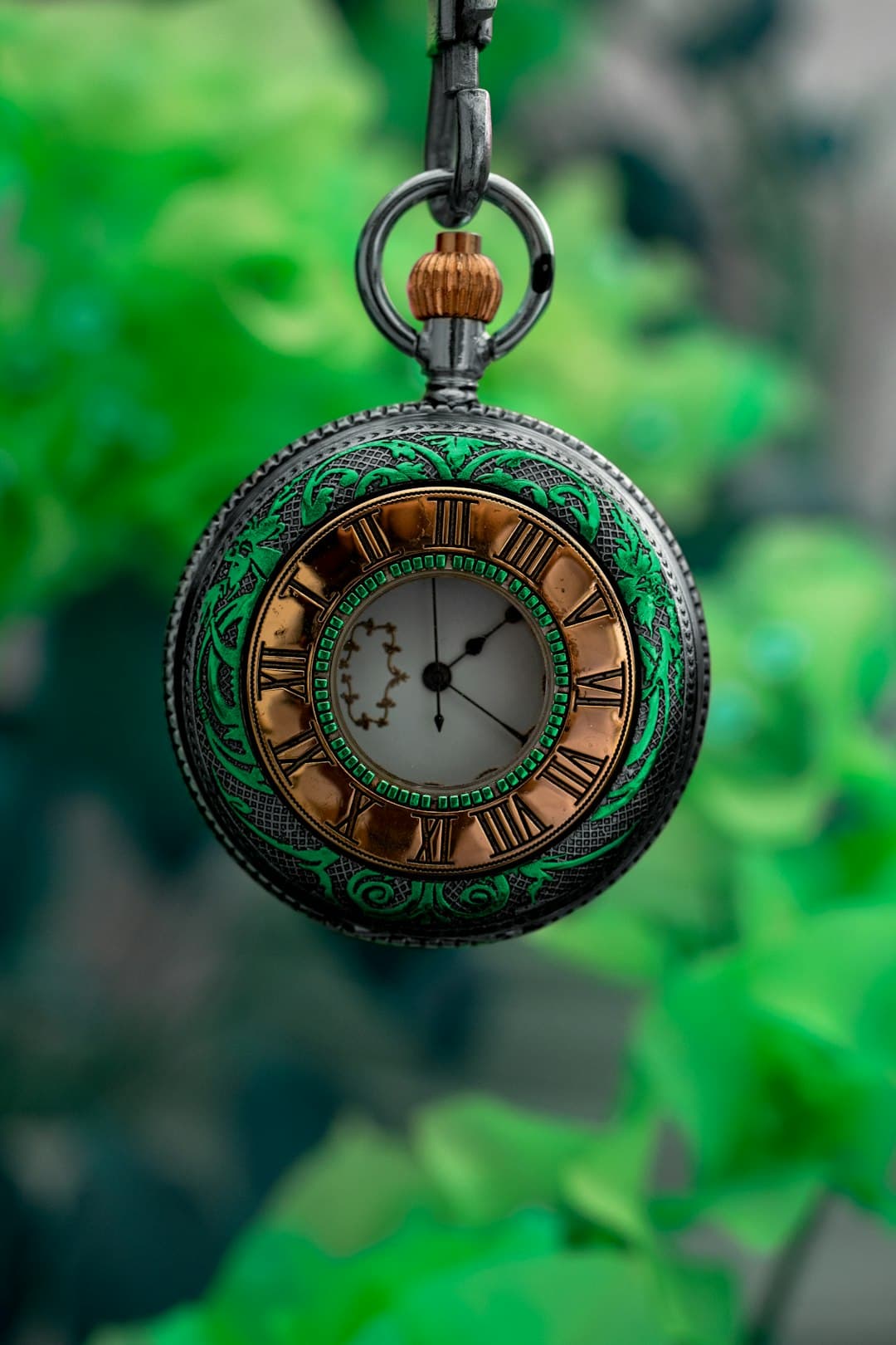 Calibre AU-1 Pocket 1922
