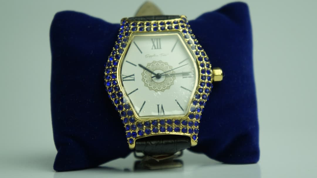 Ladies collection — Joaillerie