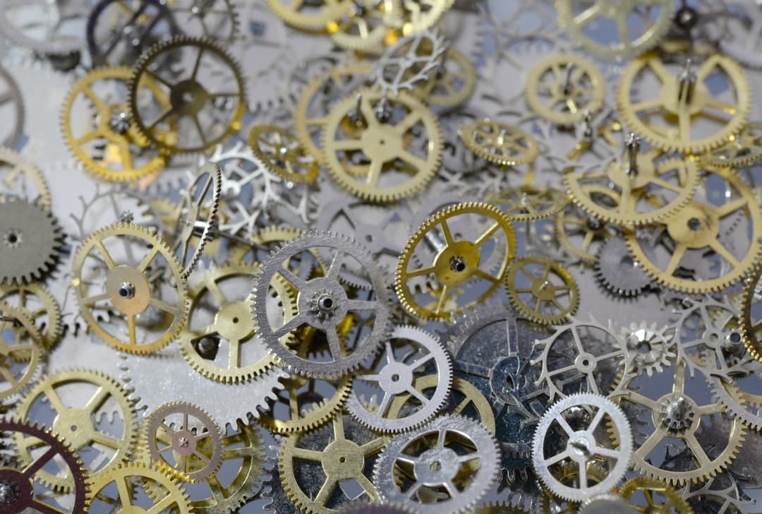 Hành trình của một calibre — từ bản vẽ đến cổ tay — Watchmaking & Craftsmanship #17