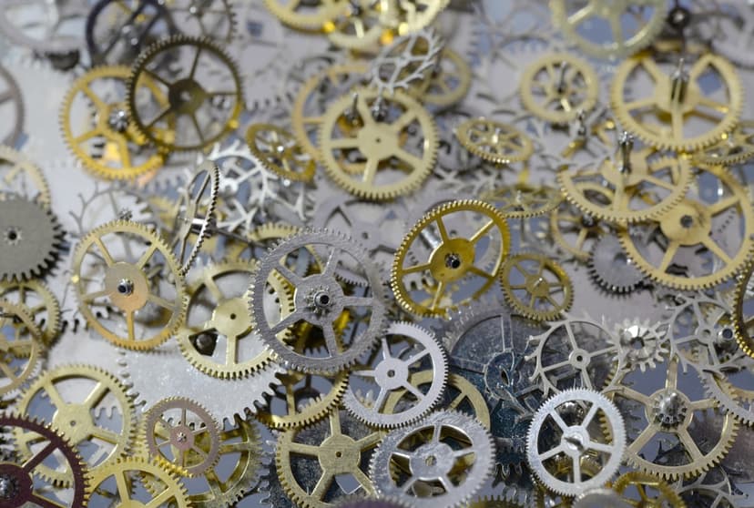 Hành trình của một calibre — từ bản vẽ đến cổ tay — Watchmaking & Craftsmanship #17