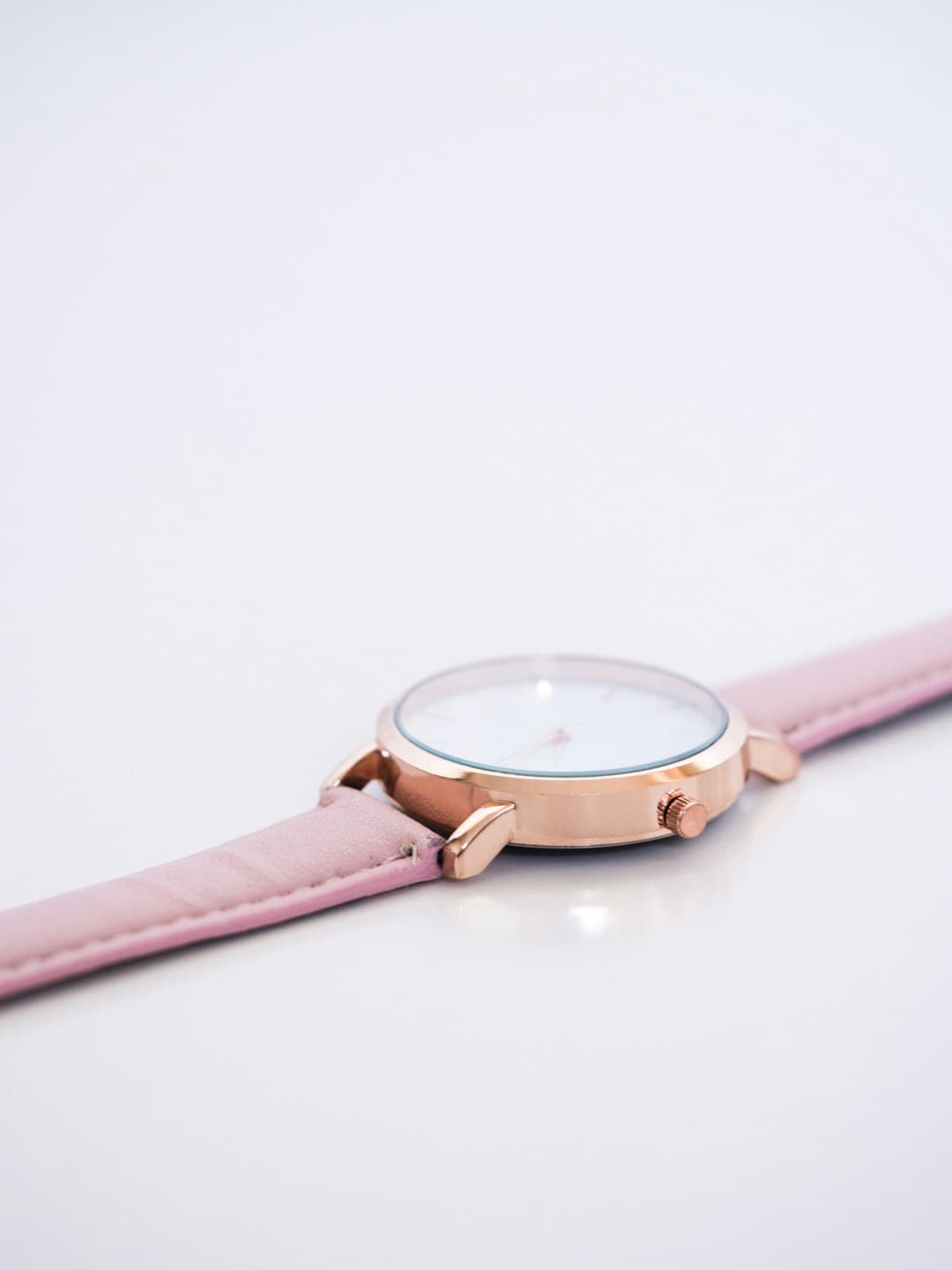 Classique Petite Heure 38mm Vàng trắng — Complication #18