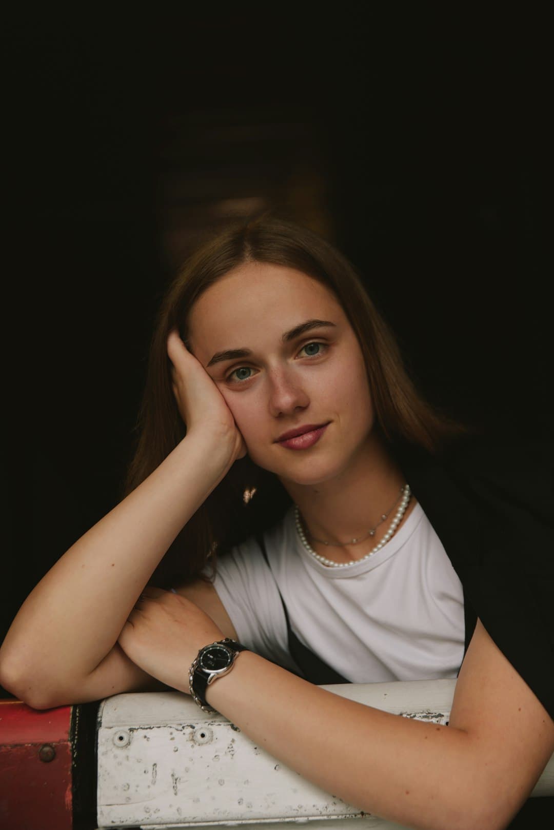 Élise Vauclair — Chef d'Atelier complications