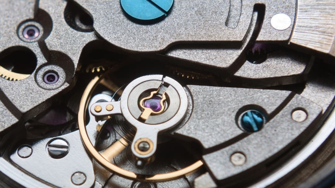 Calibre AU-2200 thế hệ mới