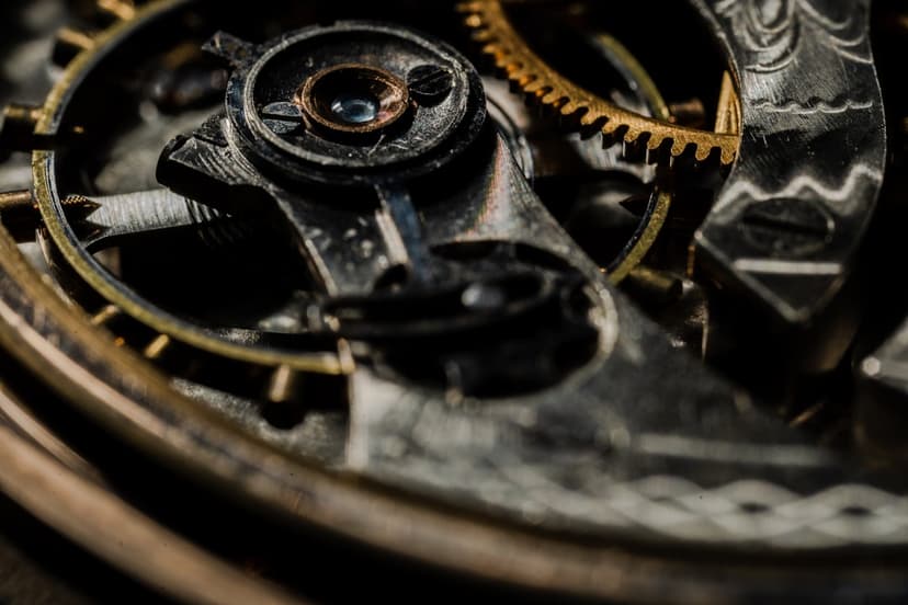 Tourbillon volant — vẻ đẹp của chuyển động không cầu — Watchmaking & Craftsmanship #18