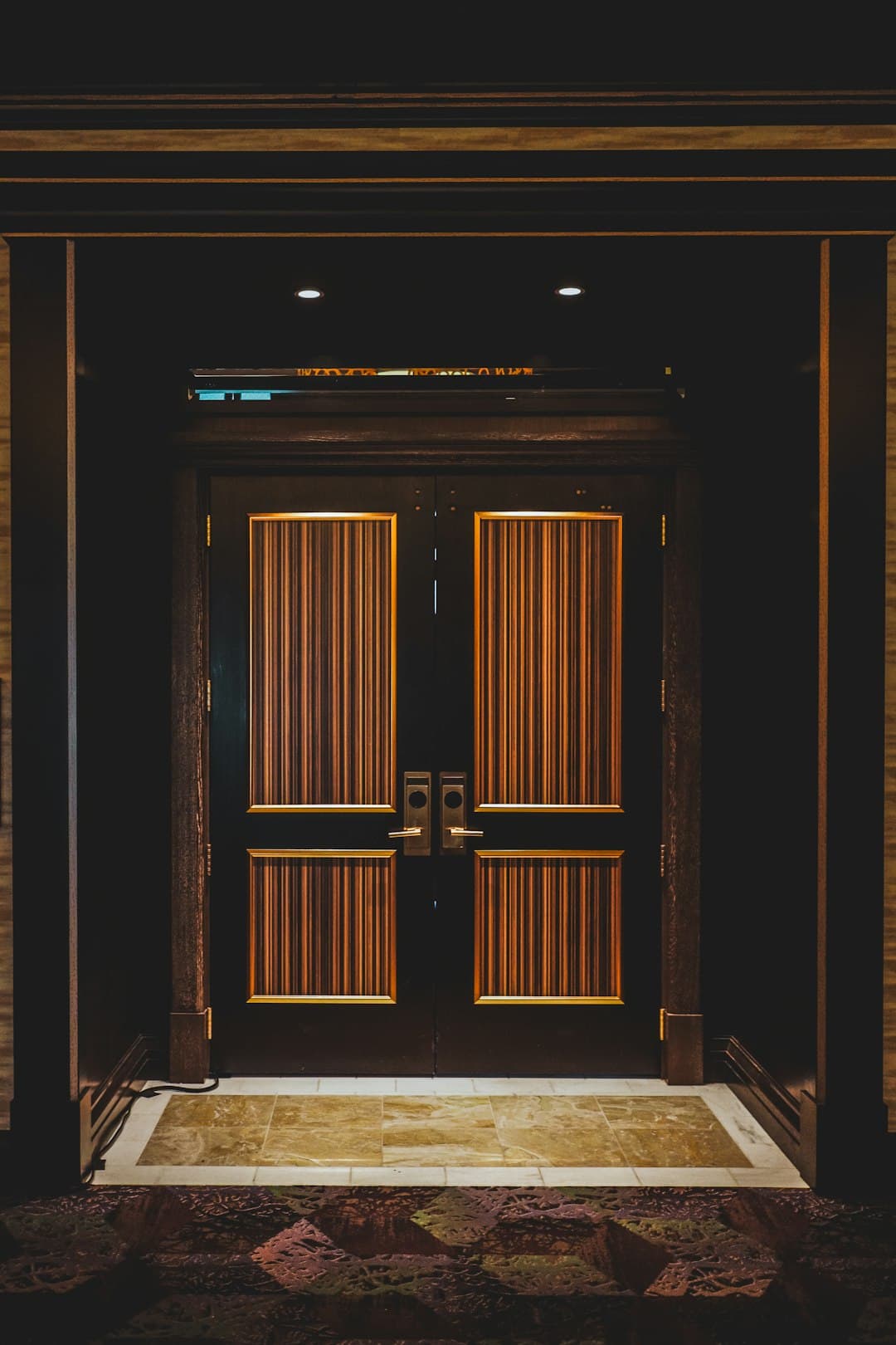 Interior chi tiết boutique Hà Nội